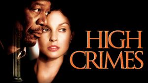 High Crimes's poster