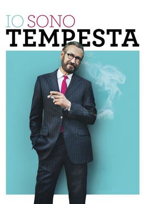 Io sono Tempesta's poster