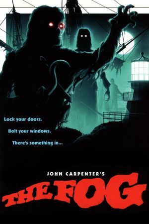 The Fog's poster