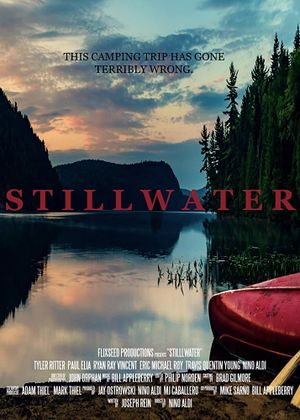 Stillwater's poster