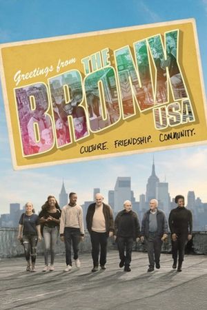 The Bronx, USA's poster image