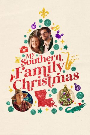 My Southern Family Christmas's poster image