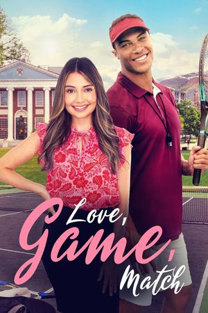 Love, Game, Match's poster