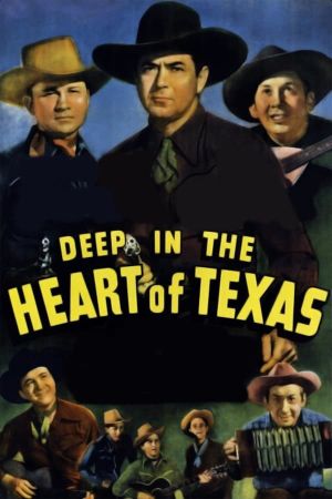 Deep in the Heart of Texas's poster