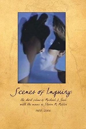 Scenes of Inquiry's poster