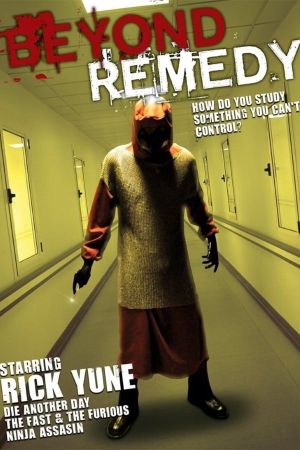 Beyond Remedy's poster