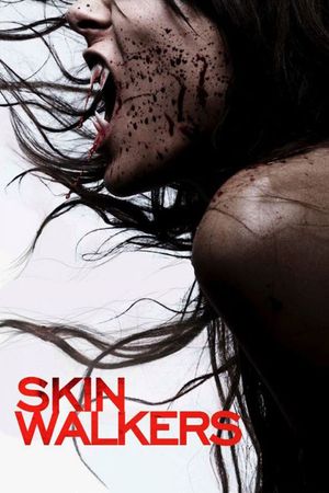 Skinwalkers's poster image