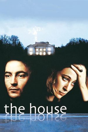 The House's poster