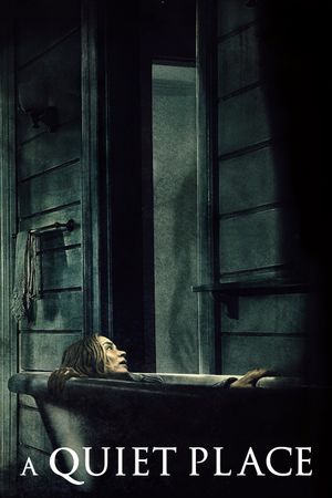 A Quiet Place's poster