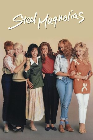 Steel Magnolias's poster