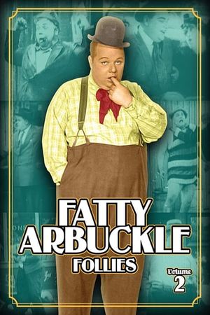 Mabel and Fatty’s Married Life's poster