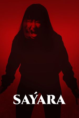 Sayara's poster