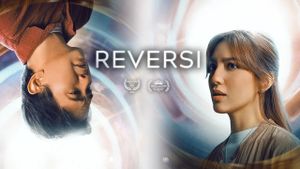 Reversi's poster