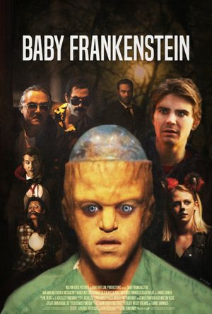 Baby Frankenstein's poster