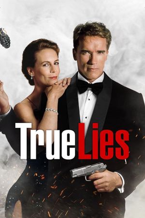True Lies's poster