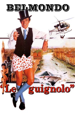 Le Guignolo's poster