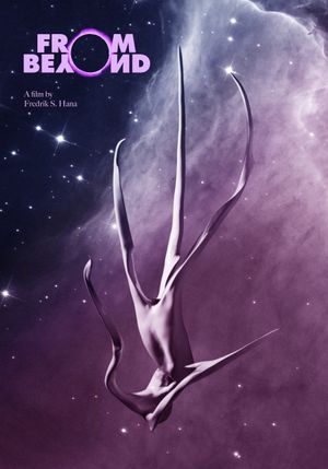 From.Beyond's poster