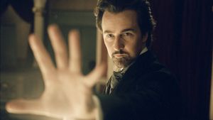 The Illusionist's poster