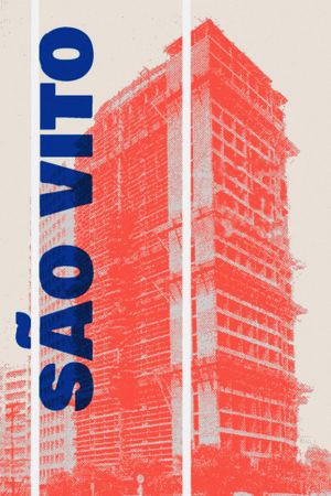 São Vito's poster