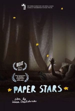 Paper Stars's poster