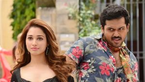 Oopiri's poster