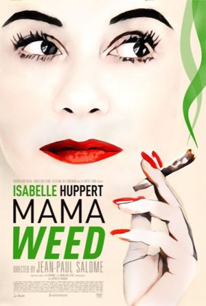 Mama Weed's poster