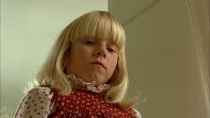 The Brood's poster
