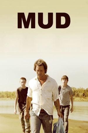 Mud's poster