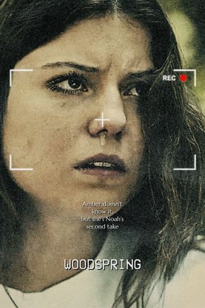 Woodspring's poster