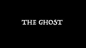 The Ghost's poster