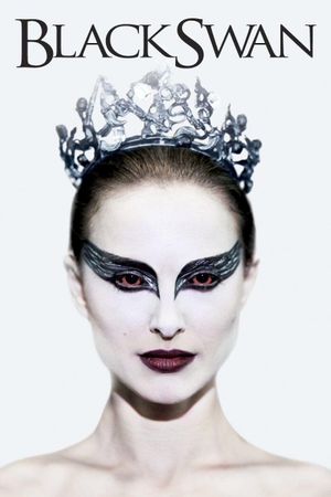 Black Swan's poster