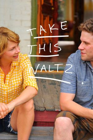 Take This Waltz's poster