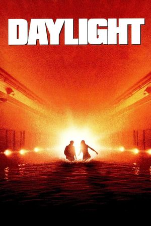 Daylight's poster