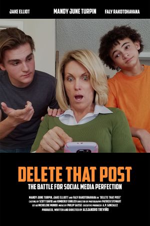 Delete that Post's poster