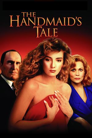 The Handmaid's Tale's poster