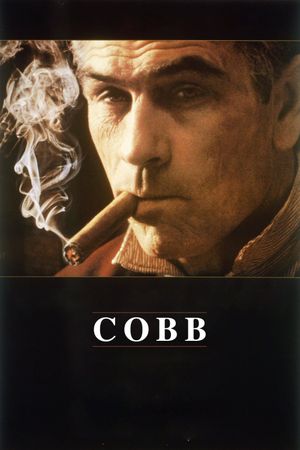 Cobb's poster