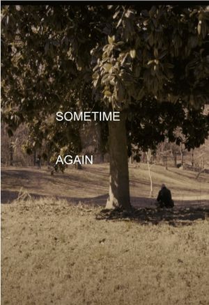 Sometime Again's poster