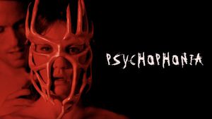 Psychophonia's poster