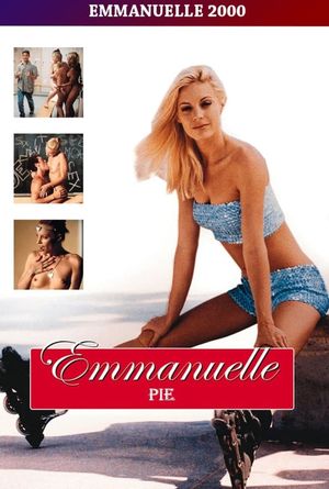 Emmanuelle 2000: Emmanuelle Pie's poster