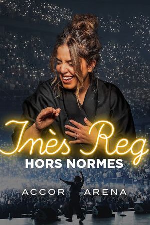 Inès Reg Hors Normes's poster image