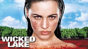 Wicked Lake's poster