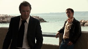 The Connection's poster