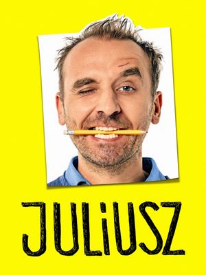 Juliusz's poster