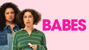 Babes's poster
