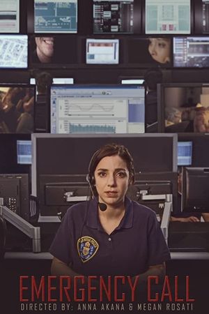 Emergency Call's poster