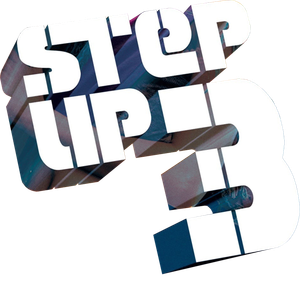 Step Up 3D's poster