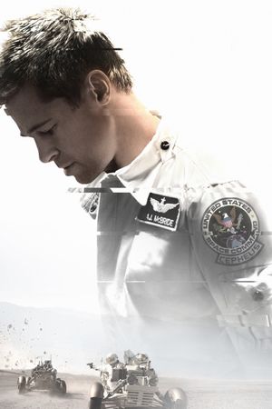 Ad Astra's poster
