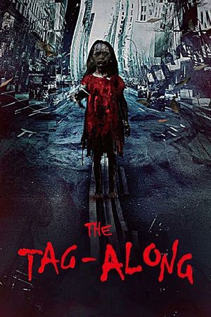 The Tag-Along's poster