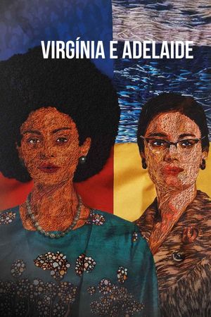 Virgínia e Adelaide's poster