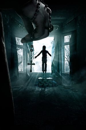 The Conjuring 2's poster